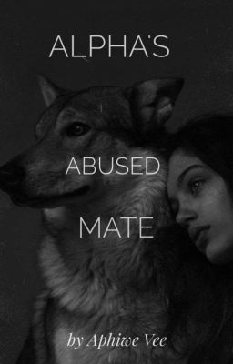 Alpha's abused mate cover