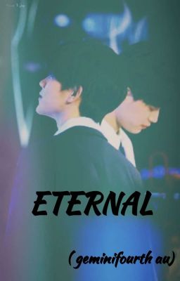 ETERNAL cover