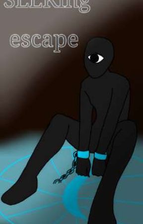 "seeking escape" (a Seek X light! touch starved!Reader story) by Cookiejane9641