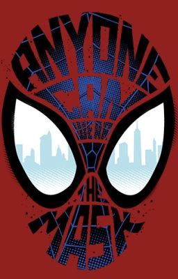 Spider-Phantom: Spider-Verse X Spider-Man Reader cover