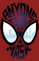 Spider-Phantom: Spider-Verse X Spider-Man Reader by myeh298