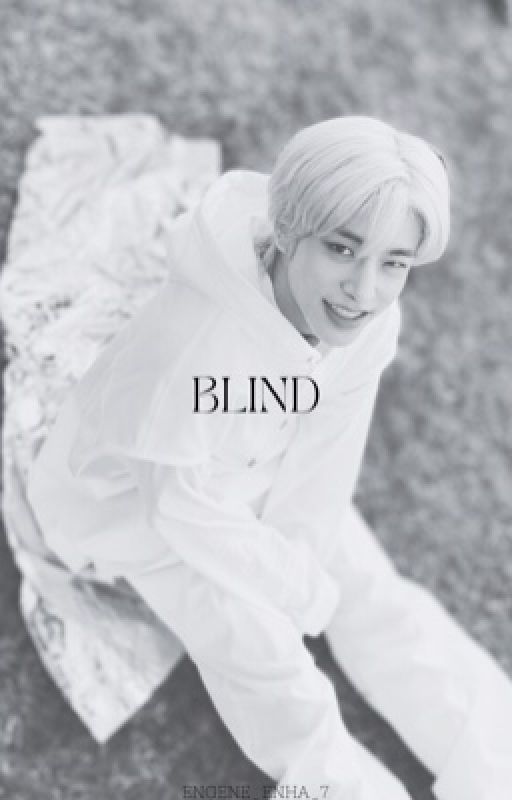 BLIND [심재윤] by engene_enha_7