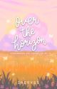 Over the Horizon (Strawberries and Cigarettes Series #2) by Ineryss