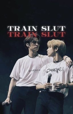 Train Slut | Minsung cover