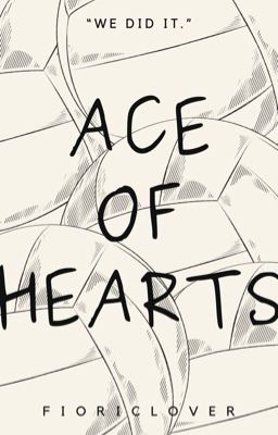 Ace of Hearts | Ran Takahashi cover