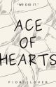 Ace of Hearts | Ran Takahashi by fioriclover