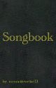 Songbook by bubblyygei