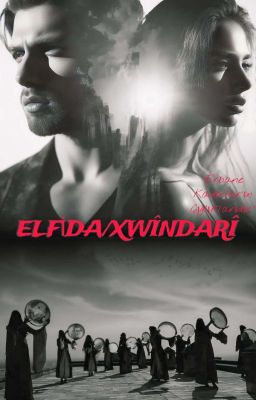 ELFİDA/XWÎNDARÎ(KAN DAVASI) cover