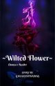 Wilted Flower ~ Chuuya x Non-Binary Reader by galaxyxpandas