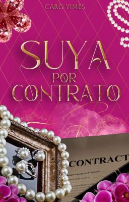 Suya por contrato cover