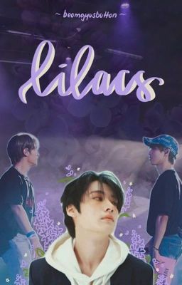 lilacs cover