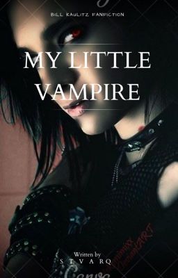 My Little Vampire cover