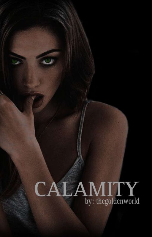 Calamity || TeenWolf by thegoldenworld