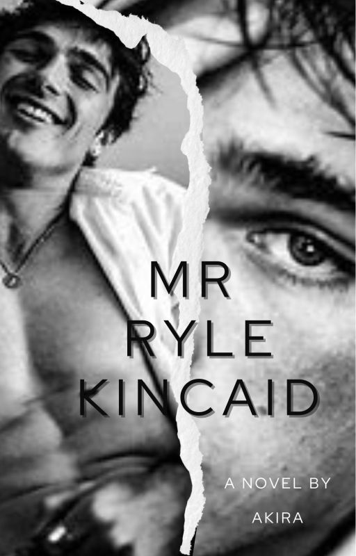 MR. RYLE KINCLAID by akiratells