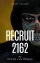 Recruit 2162 | Ghost x Reader by dutchvanderwinkle