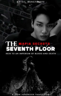 The Seventh Floor - JJK [✓] cover