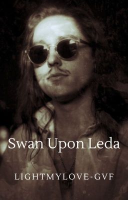 Swan Upon Leda // Jake Kiszka cover