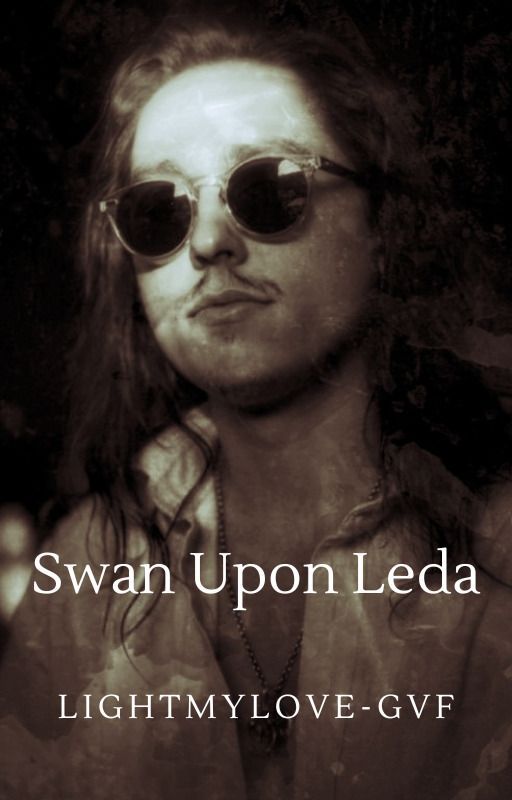 Swan Upon Leda // Jake Kiszka by fleet-of-fiction