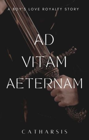 Ad Vitam Aeternam by _CATHARSlS