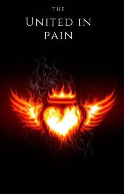 United in pain cover