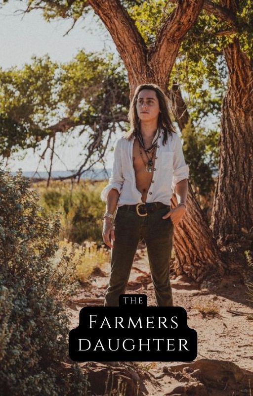 The Farmers Daughter // Jake Kiszka by fleet-of-fiction