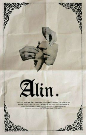 ALİN. by kalamarperisiyim