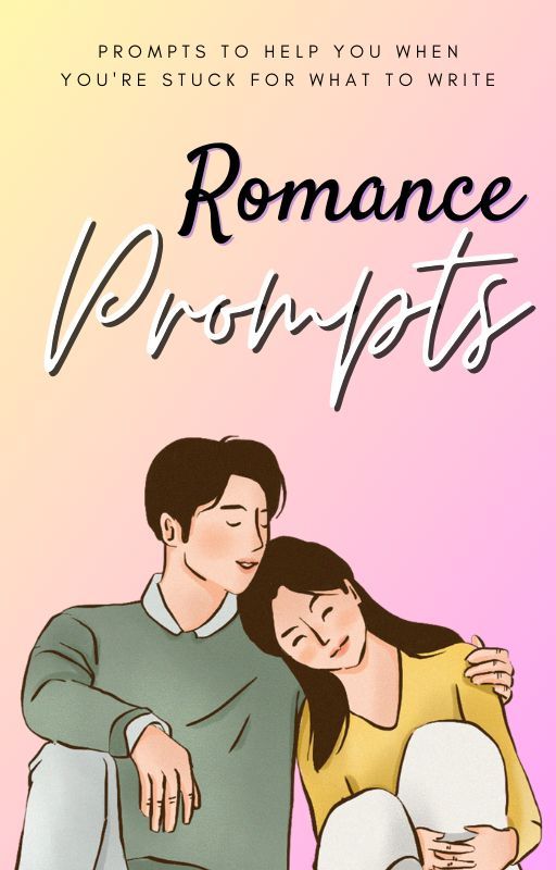 Romance Prompts by JennySkyeWrite