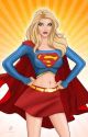 Our Hearts Never Divided: Ex-gf Supergirl x Ex-bf Male Reader by PrimeofPrimes115