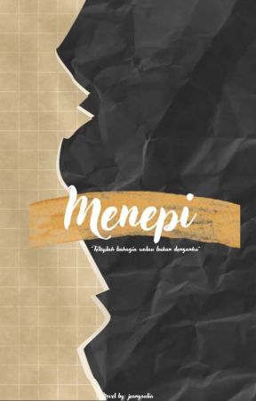 Menepi by jeanyaulia