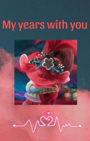 My Years With You |✿Broppy One Shot✿| by Purple_Cinder