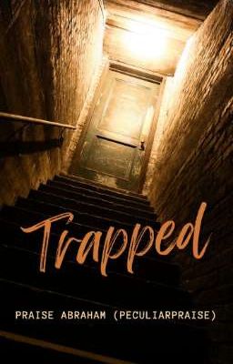 Trapped cover