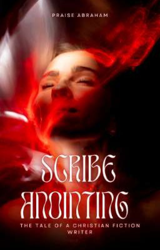 Scribe Anointing by PeculiarPraise