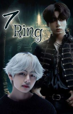 7 RING - 𝐊𝐎𝐎𝐊𝐕 cover