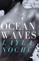 OCEAN WAVES by laylanoche