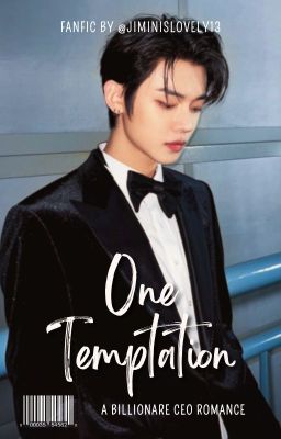 One Temptation | Choi Yeonjun Fanfiction cover