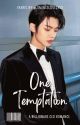 One Temptation | Choi Yeonjun Fanfiction by jiminislovely13