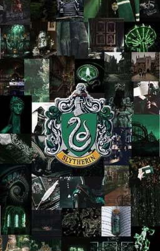 Slytherin Boy Images by JessicaMyier