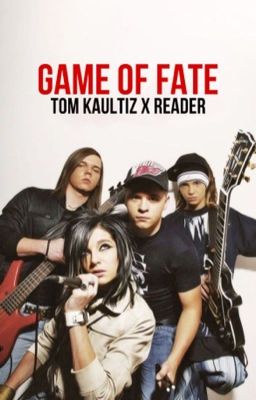 Game of Fate cover