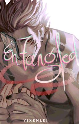 ENTANGLED (SukuIta) [COMPLETED] cover