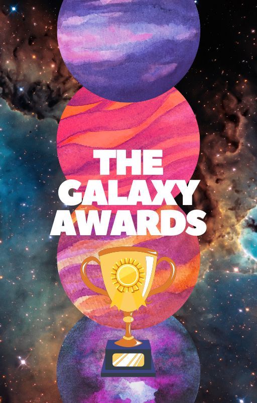 The Galaxy Awards by Galaxy-Community