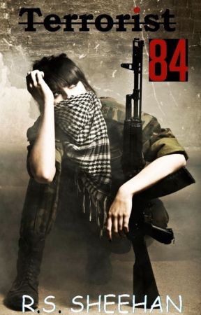 Terrorist 84 by RSSheehan