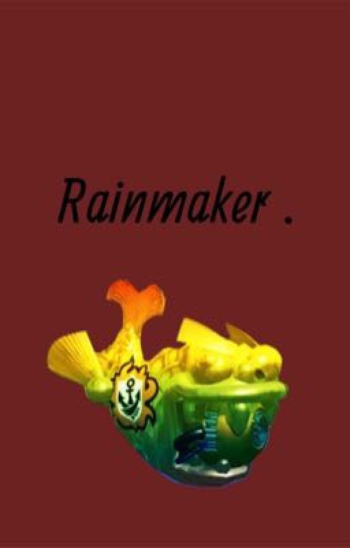 Rainmaker  by Chloe1879908