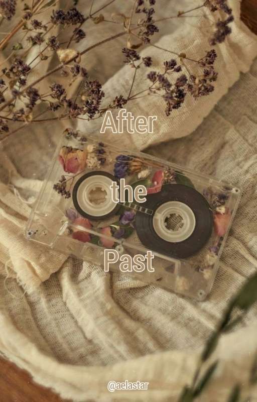 After the Past (On going) by aelastar