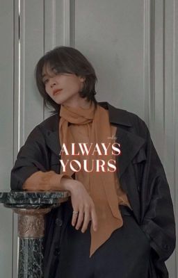 Always yours | Yoon Jeonghan  cover