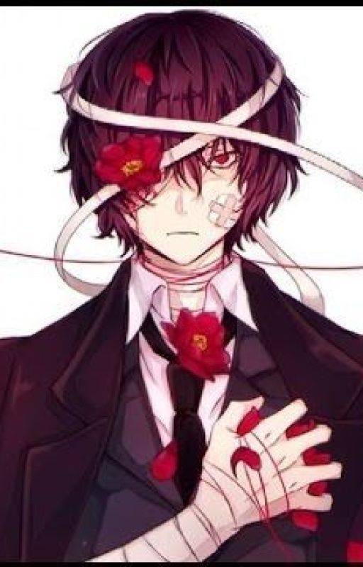 Dazai?... (Remake) by ghosttheangstlover