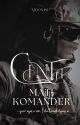 CINTA MATI KOMANDER [ C ] - 4 by moonjni