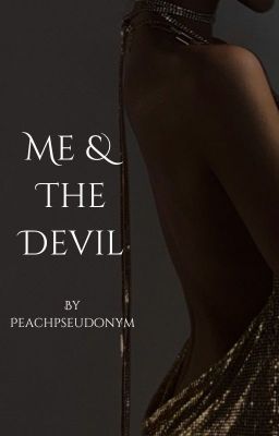 Me & The Devil cover