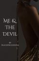 Me & The Devil by peachpseudonym