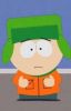 She's Back (Kyle Broflovski x Reader)