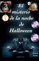 [2] Ellery Queen: El misterio de la noche de Halloween by lauraluna93